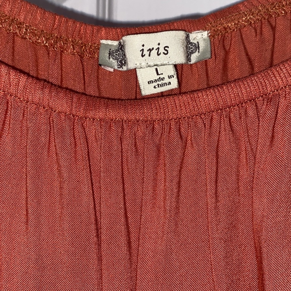 IRIS dress L - Picture 2 of 4